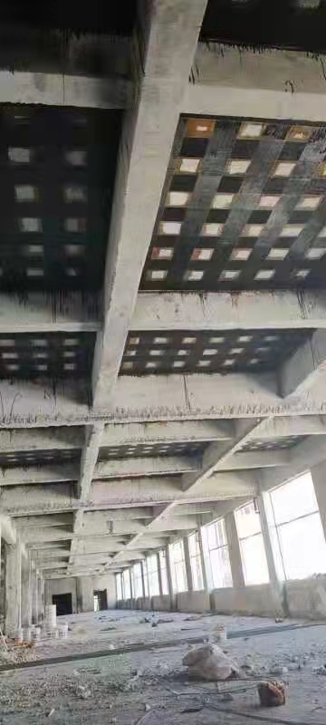亳州楼板碳纤维布加固可以增加承重
